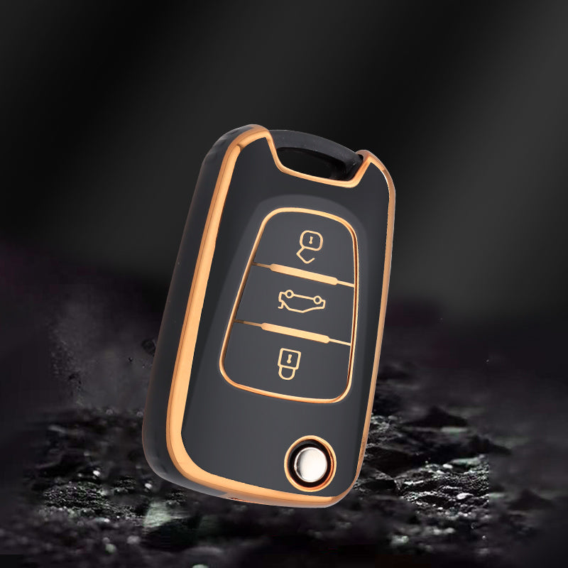 Custodia per Hyundai i20, i30, Elantra, Azera, Veracruz y Veloster
