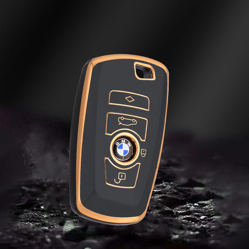 Custodia per BMW 1, 3, 5, 7 Series X1, X3, X4, X5, F10, F20, F30, F18, F25, M3, M4, E34, E36