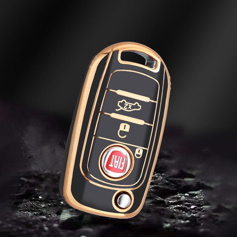 Custodia Per FIAT Tipo, Toro, Nuovo, Freedom, 500X, Doblo, Argo y Grazie