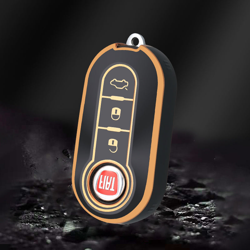 Custodia Per FIAT 500, Ducato, Panda, Punto, 500L, Lancia, Musa