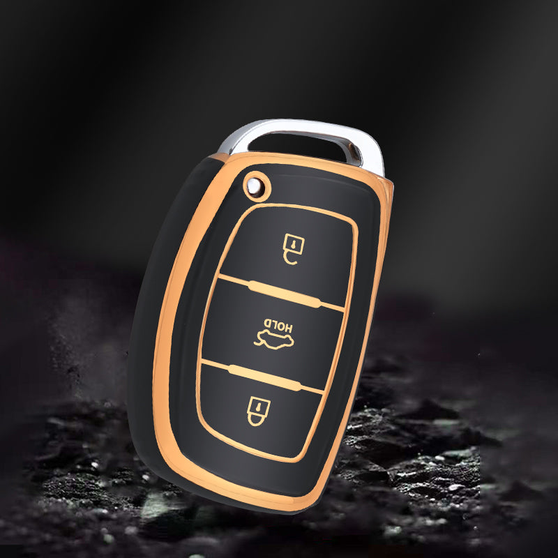 Custodia per Hyundai Tucson, Santa Fe, Rena, Sonata, Elantra, Creta, Ix35, Ix45, i10, i30, i40