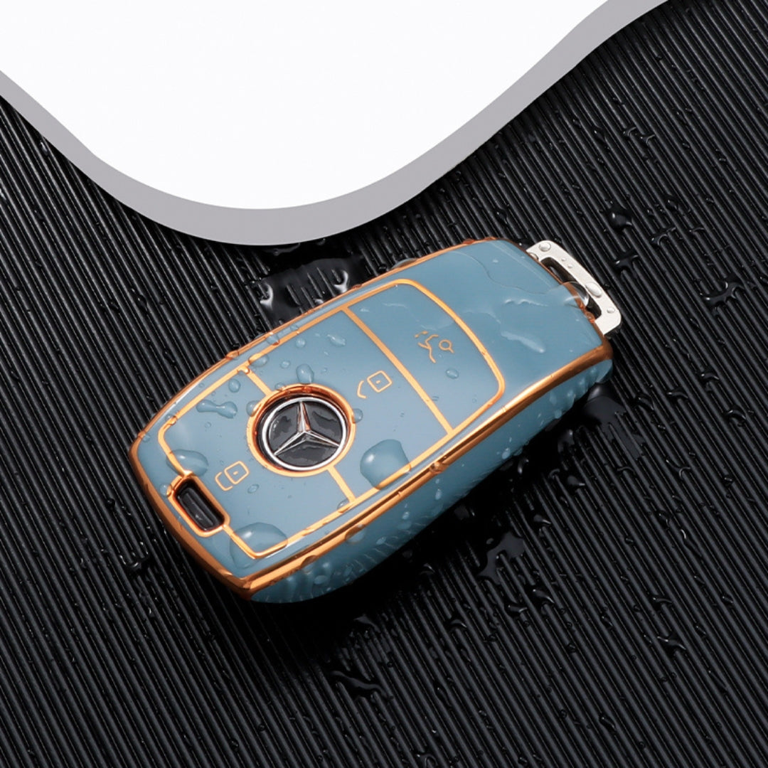 Mercedes Benz Clase A, B, C, E, S, G, GLC, CLE, CLA (AMG) için kılıf