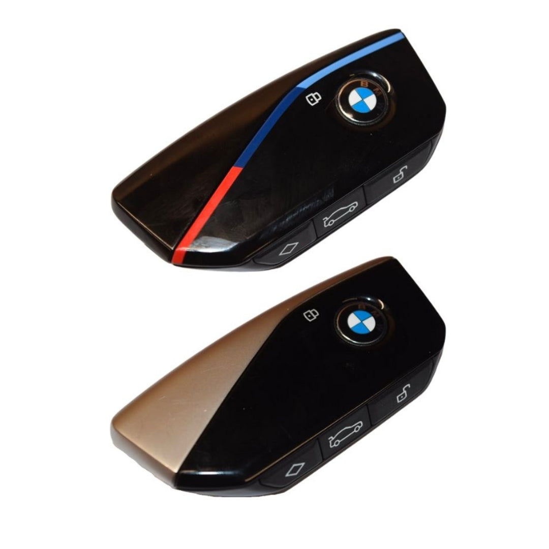 Custodia Per BMW Energy, i7, XM, IX, X7, G07, LCI, I20, U11, 7 Series G70, G09, U06, G81, M3 (2023)