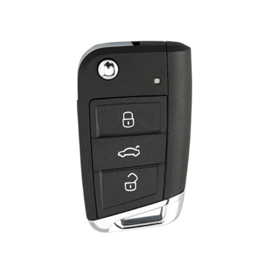 Custodia per Skoda Octavia y Kodiaq