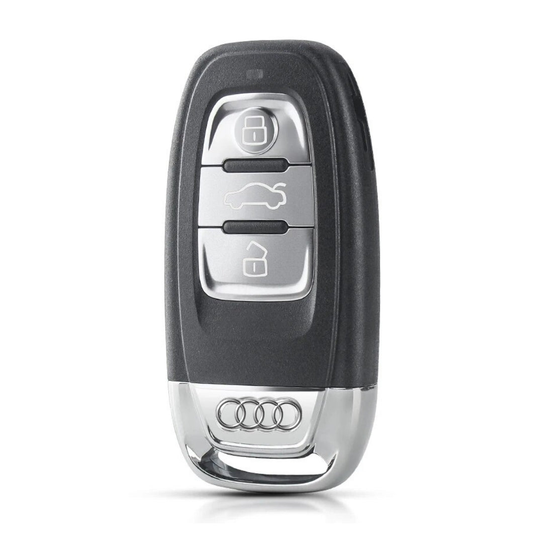 Θήκη για Audi (2009-2015) A1, A3, A4, A5, A6, A7, A8, Quattro Q3, Q5 και Q7