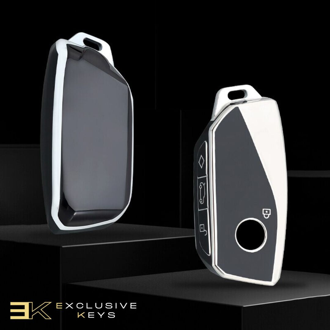 Custodia Per BMW Energy, i7, XM, IX, X7, G07, LCI, I20, U11, 7 Series G70, G09, U06, G81, M3 (2023)
