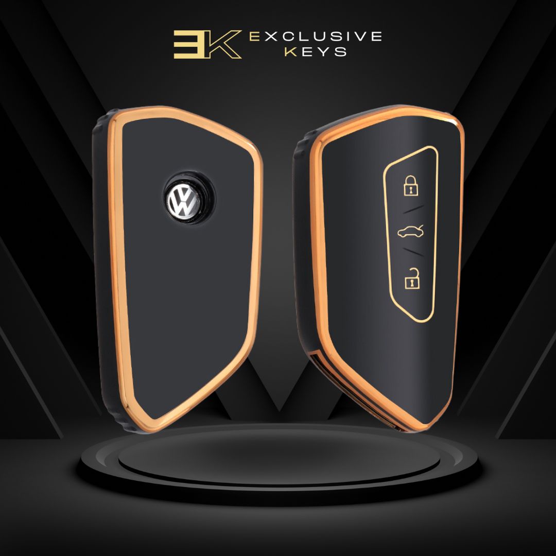 Custodia per VW Volkswagen Golf 8 MK8 (2020)