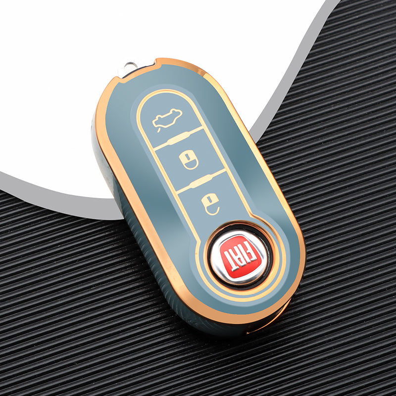 Custodia Per FIAT 500, Ducato, Panda, Punto, 500L, Lancia, Musa