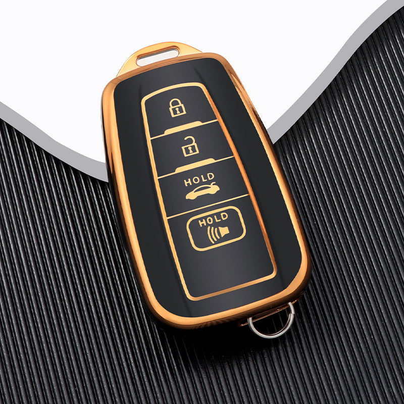 Custodia per Toyota Prius, Camry, Corolla, CHR, C-HR, RAV4, Land Cruiser, Prado