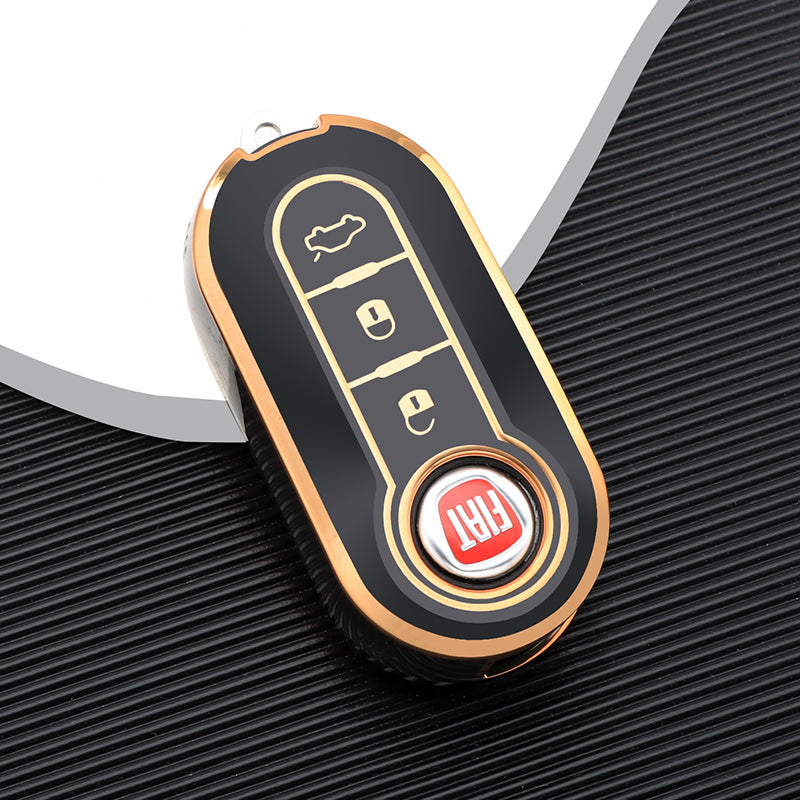Custodia Per FIAT 500, Ducato, Panda, Punto, 500L, Lancia, Musa