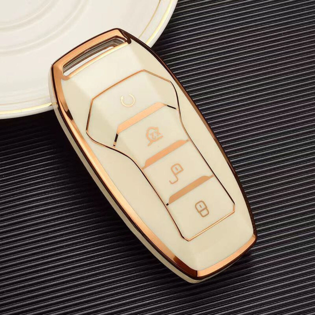 Custodia per BYD Tang DM 2018 Yuan EV Qin Pro Song Max
