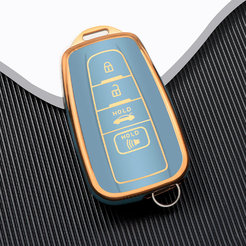 Custodia per Toyota Prius, Camry, Corolla, CHR, C-HR, RAV4, Land Cruiser, Prado
