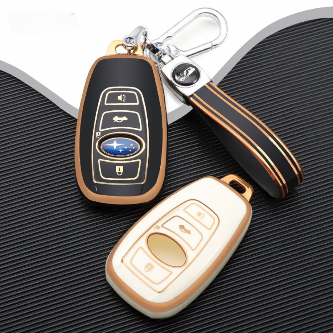 Custodia per Subaru BRZ, XV, SV, Forester, Legacy, Outback, Crosstrek, Impreza, WRX, Ascent