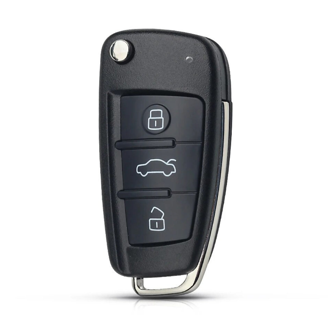 Custodia per Audi A1, A3, A4, A5, B6, B7, A6, A7, C5, C6, 4F, Q3, Q5, Q7, Q8, TT, S3, S4, S6, RS