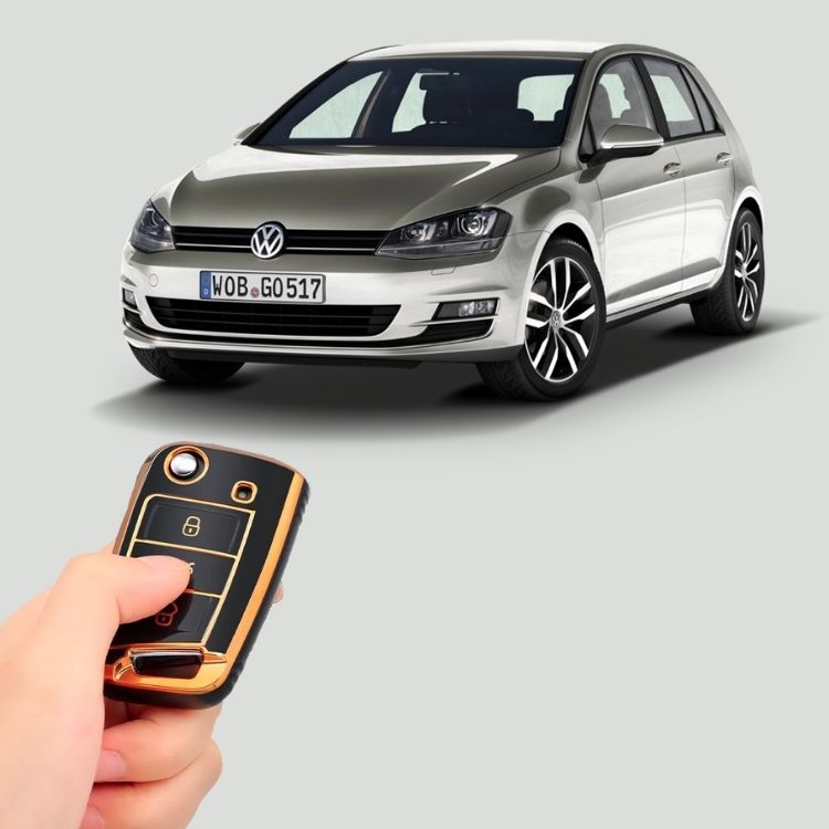 Custodia per Volkswagen Golf 7 MK7 y Tiguan MK2