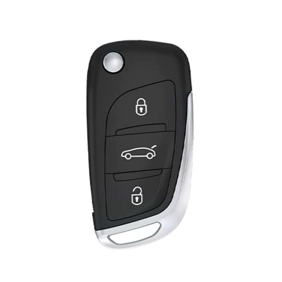 Custodia Per Citroën C1, C2, C3, C4, C5, XSARA, PICA