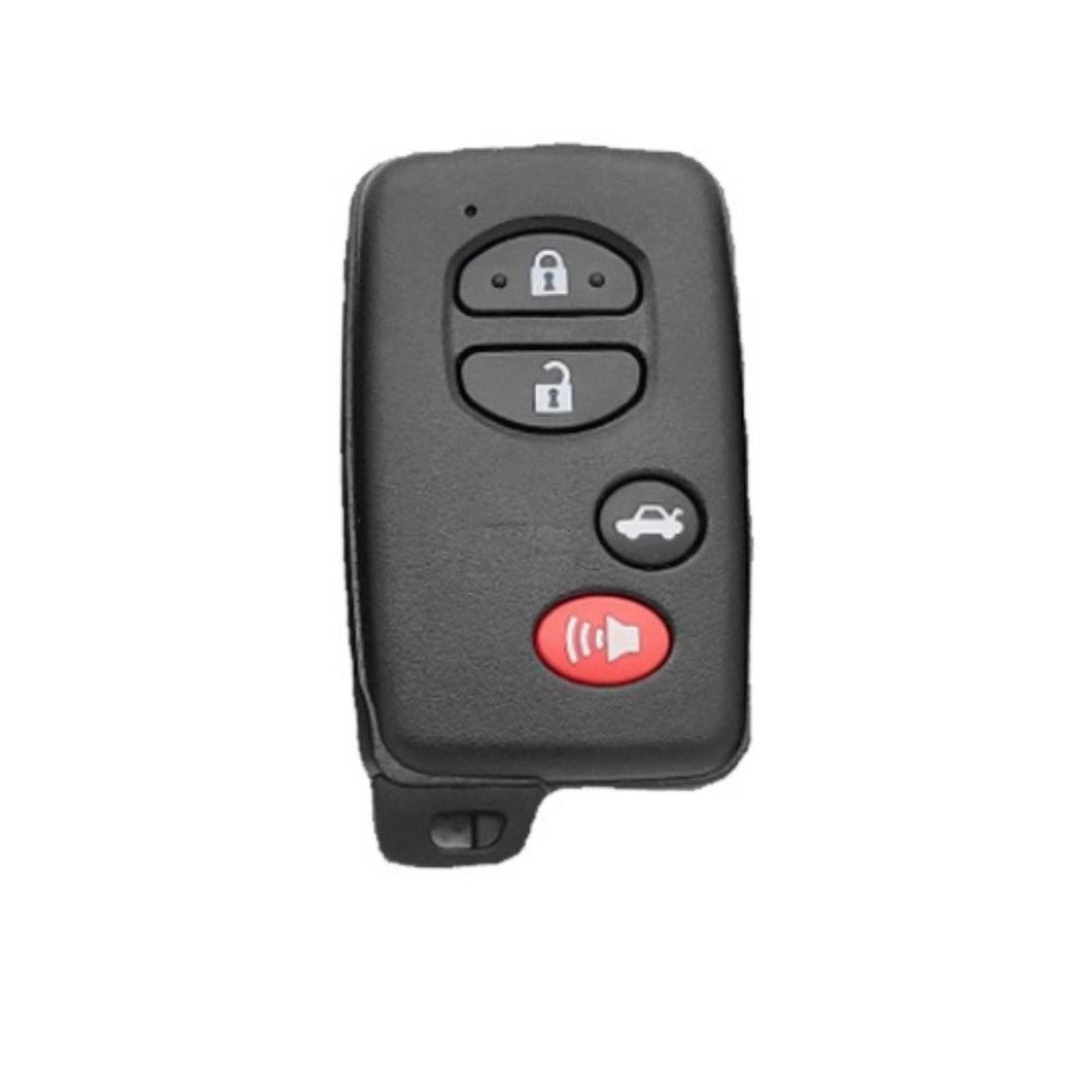 Θήκη για Toyota Prius, Camry, Corolla, Land Cruise, Prado, Crown