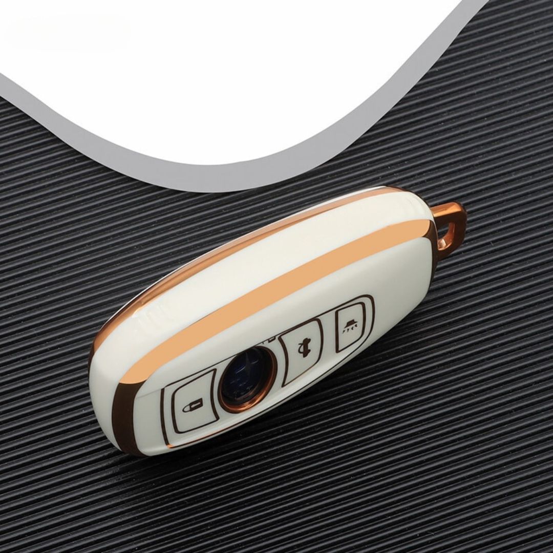 Custodia per Subaru BRZ, XV, SV, Forester, Legacy, Outback, Crosstrek, Impreza, WRX, Ascent