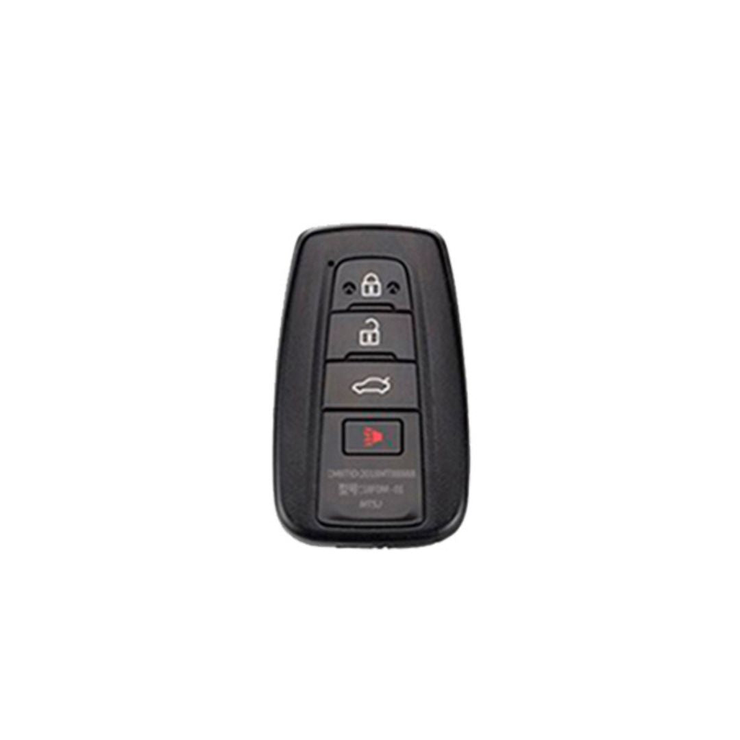 Custodia per Toyota Prius, Camry, Corolla, CHR, C-HR, RAV4, Land Cruiser, Prado
