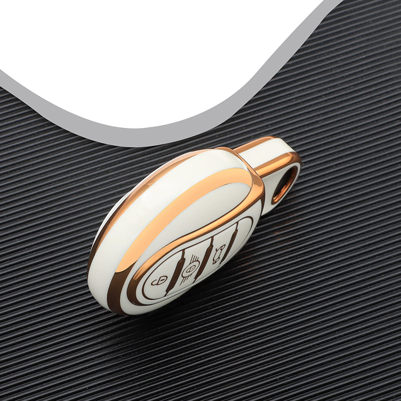 Mini COOPERS, ONE, JCW, F56, F55, F54, F57, F60, R55, R56, R57, R58, R59, R60, S, Roadster için kılıf