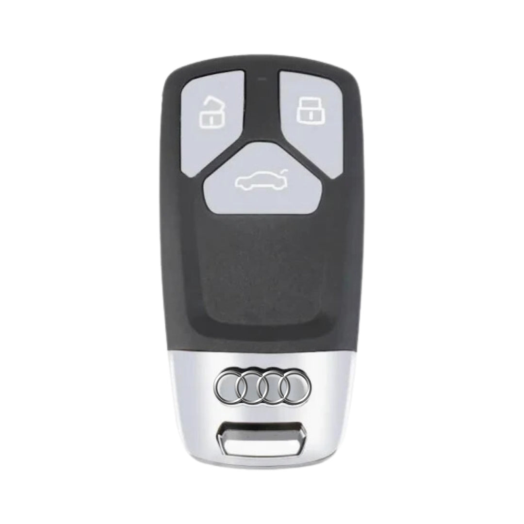 Θήκη για Audi A4, B9, A5, A6, 8S, 8W, Q5, Q7, 4M, S4, S5, S7, TT, TTS, TFSI RS