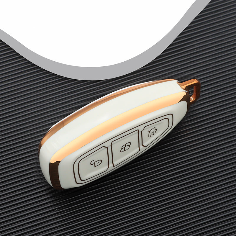 Custodia Per Ford Focus ST, Mondeo, MK3, MK4, Fiesta, Fusion, Kuga, Ecosport y Vignale