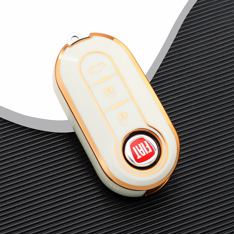 Custodia Per FIAT 500, Ducato, Panda, Punto, 500L, Lancia, Musa