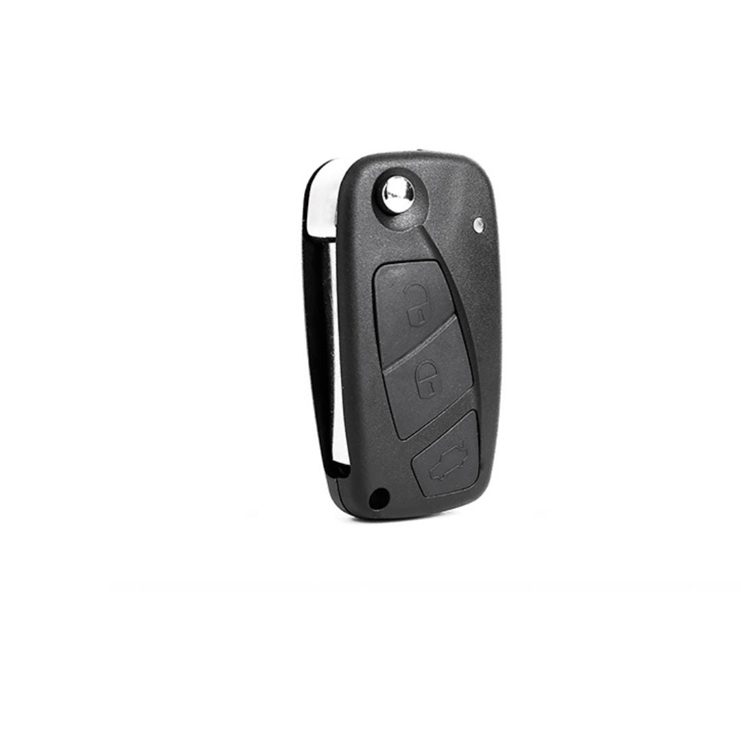 Custodia Per FIAT 500, Panda, Stilo, Ducato, Punto, Doblo y Bravo