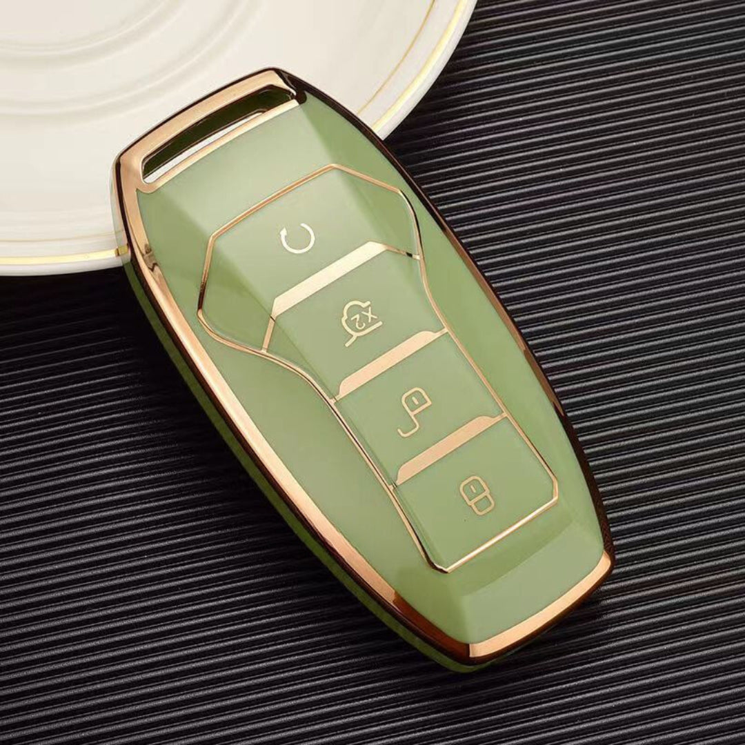 Custodia per BYD Tang DM 2018 Yuan EV Qin Pro Song Max