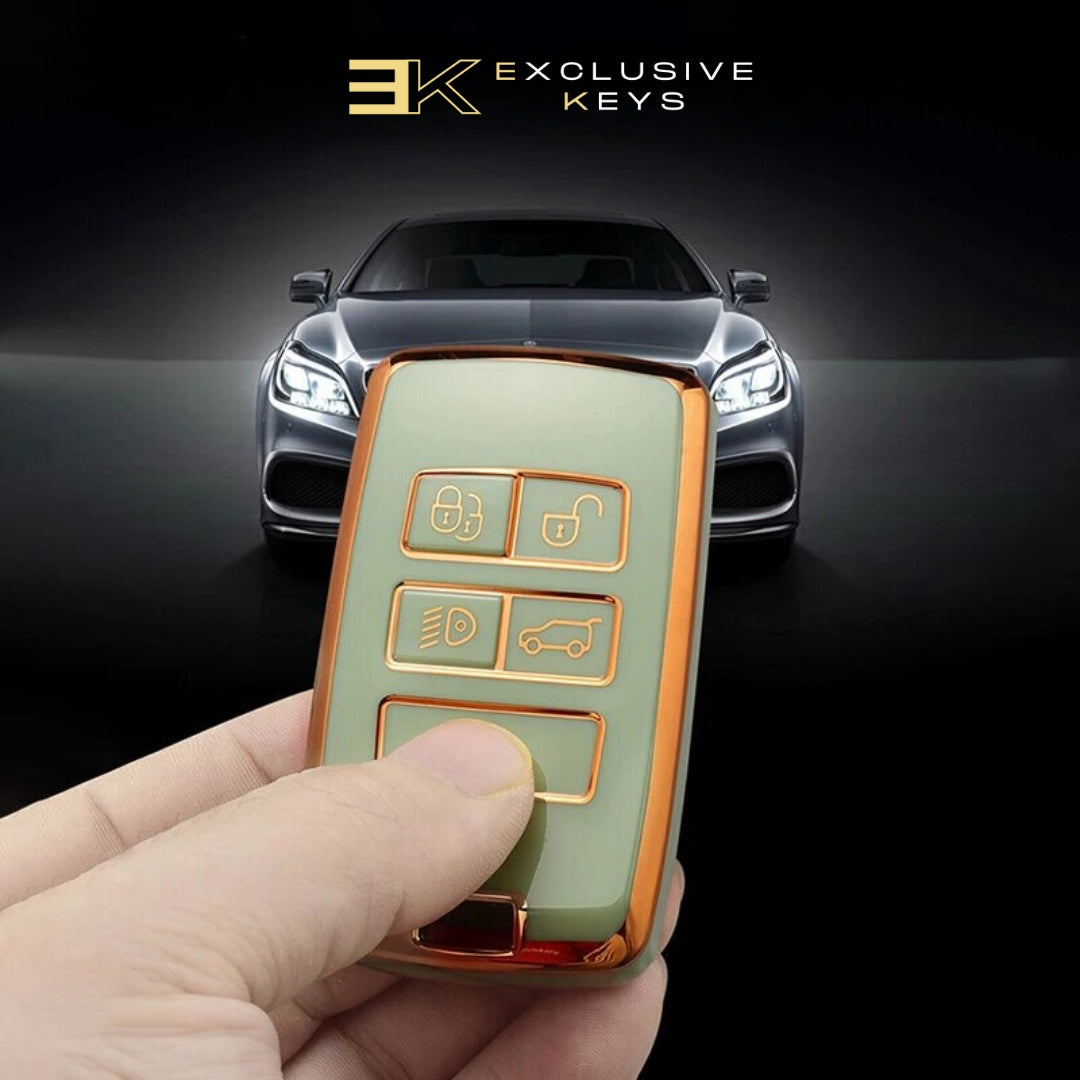 Custodia per Jaguar XE, E-PACE y XF