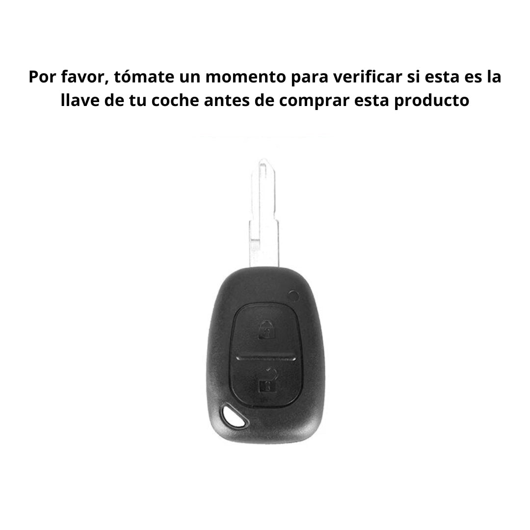 Custodia per Opel Vivaro, Mavano