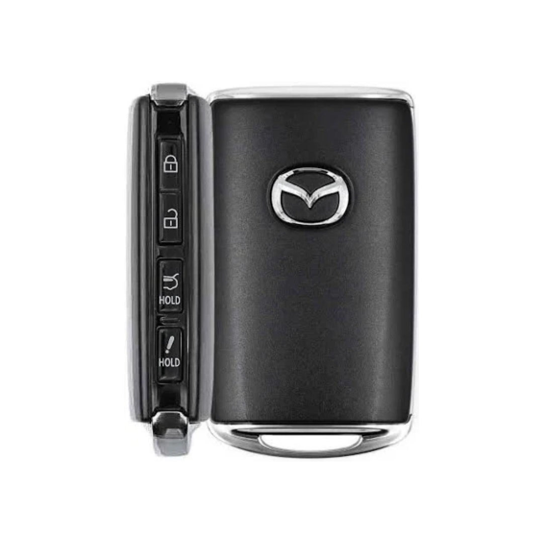 Custodia per Mazda 3, Alexa, CX30, CX-4, CX5, CX-5, CX8, CX-8, CX-30, CX9, CX-9