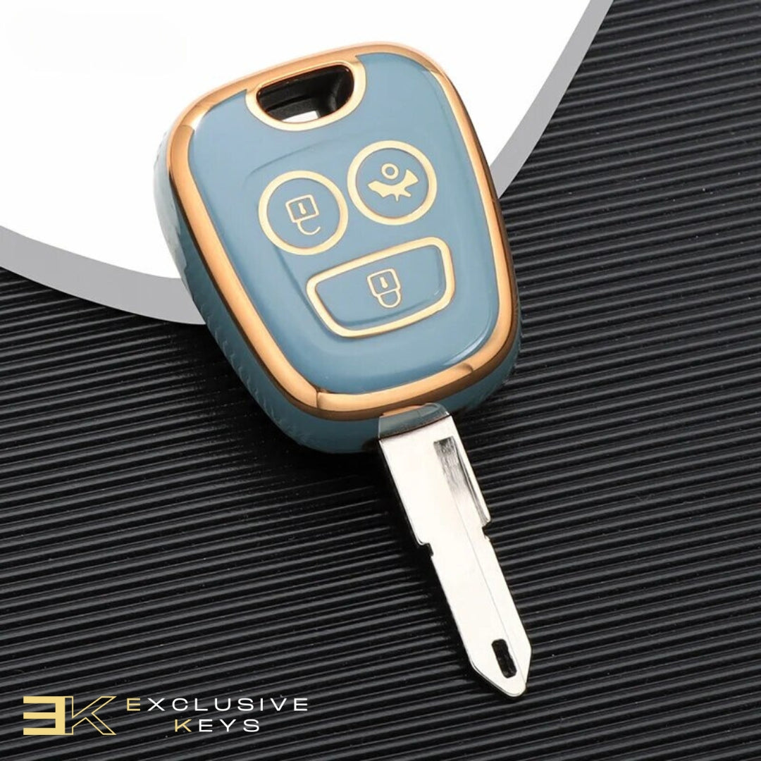 Θήκη για Citroën (3 κουμπιά)