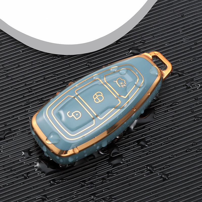 Custodia Per Ford Focus ST, Mondeo, MK3, MK4, Fiesta, Fusion, Kuga, Ecosport y Vignale