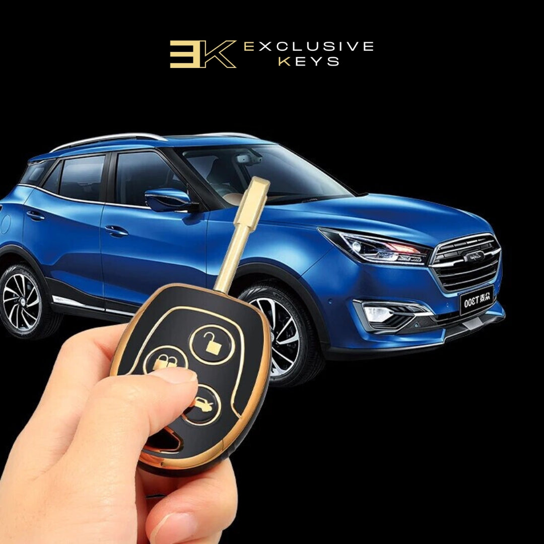 Custodia Per Ford Focus, Fiesta, Fusion, C-Max, Mondeo, Galaxy C-Max, S-Max