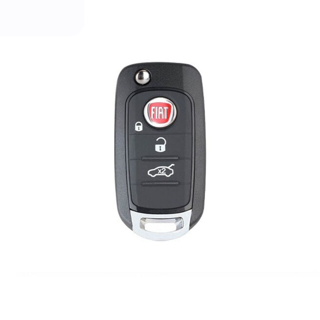 Custodia Per FIAT Tipo, Toro, Nuovo, Freedom, 500X, Doblo, Argo y Grazie