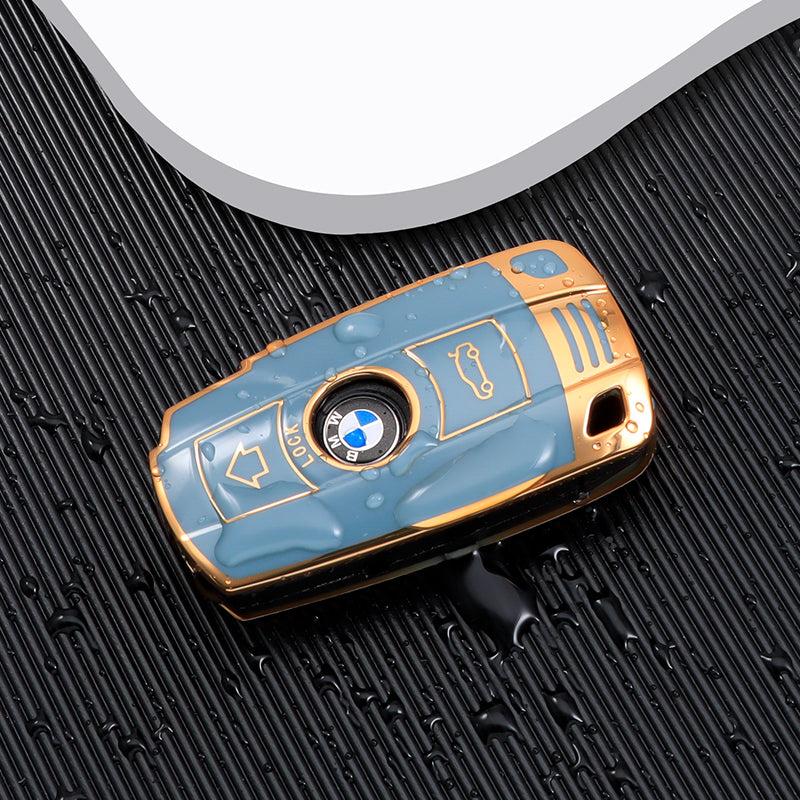 Custodia Per BMW E60, E61, E70, E81, E87, E90, E91, E92, X1, X5, X3, 1, 3, 5, 6, Series Z4