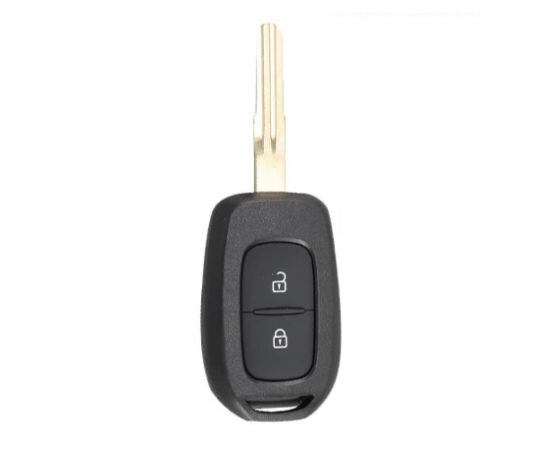 Custodia Per Dacia Duster, Sandero y Logan (2 Pulsanti)