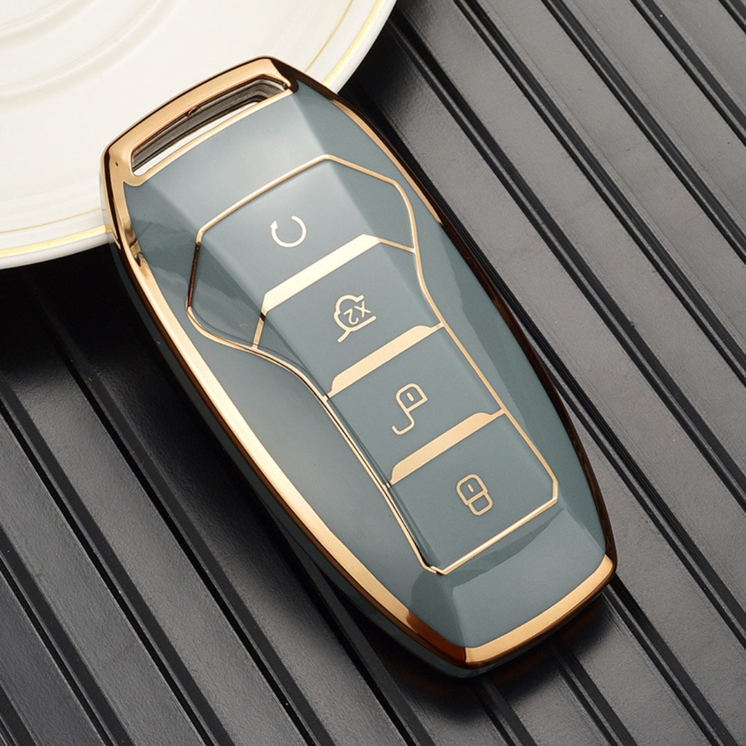 Custodia per BYD Tang DM 2018 Yuan EV Qin Pro Song Max