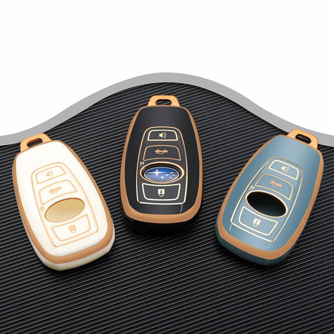 Custodia per Subaru BRZ, XV, SV, Forester, Legacy, Outback, Crosstrek, Impreza, WRX, Ascent