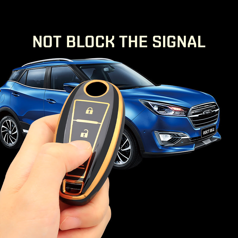 Suzuki Swift, Ignis, Baleno, Vitara, Celerio, Jimny, Alto, Splash, XL7, SX4, Kizashi için kılıf