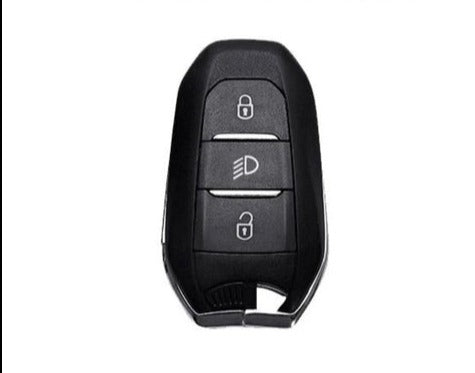 Custodia Per Citroën C1, C4, C6, C3-XR, Picasso, DS3, DS4 (pulsante luci)