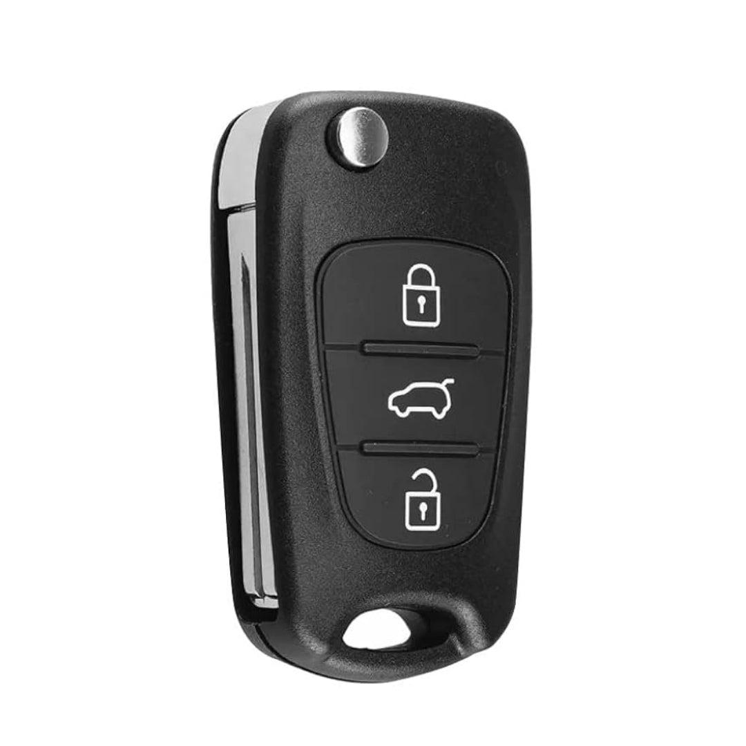 Custodia per Hyundai i20, i30, Elantra, Azera, Veracruz y Veloster