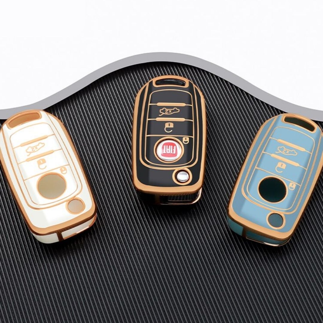 Custodia Per FIAT Tipo, Toro, Nuovo, Freedom, 500X, Doblo, Argo y Grazie