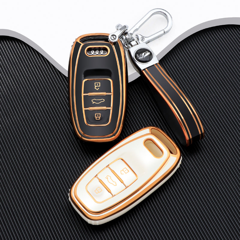 Θήκη για Audi (2009-2015) A1, A3, A4, A5, A6, A7, A8, Quattro Q3, Q5 και Q7
