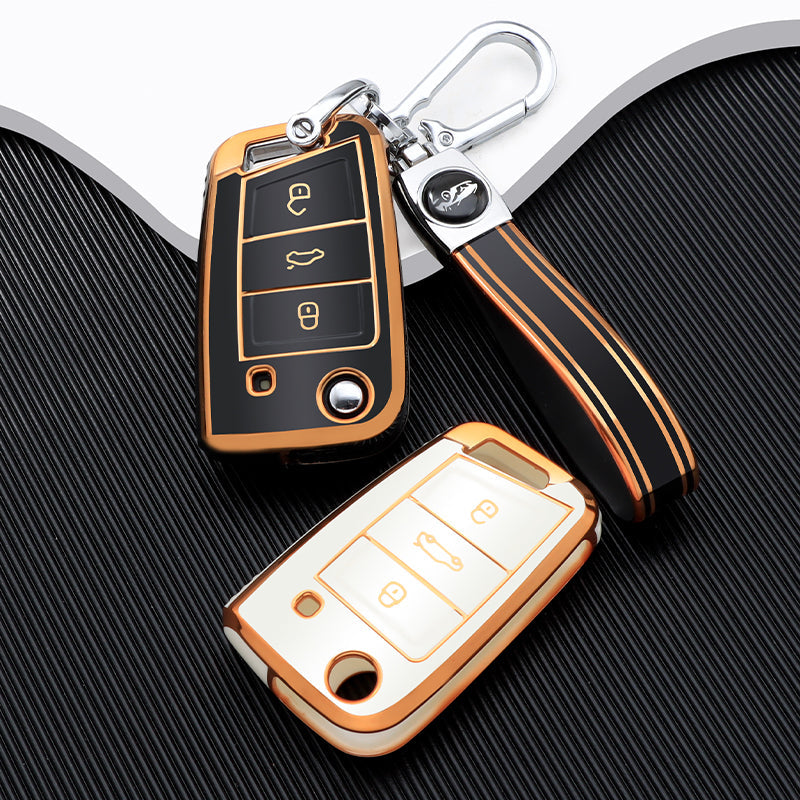 Custodia per Volkswagen Golf 7 MK7 y Tiguan MK2