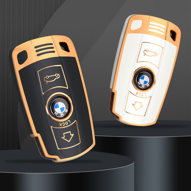 Custodia Per BMW E60, E61, E70, E81, E87, E90, E91, E92, X1, X5, X3, 1, 3, 5, 6, Series Z4