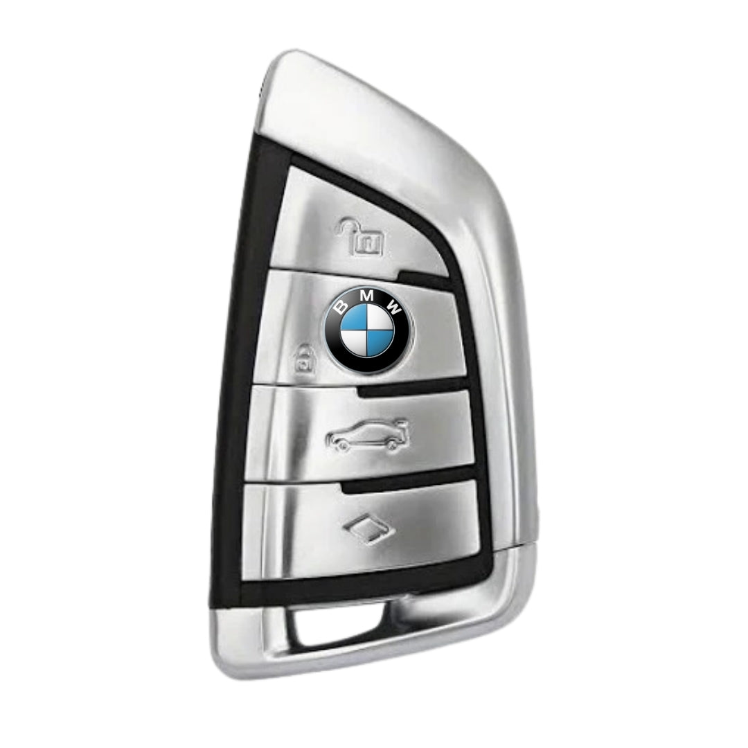 Custodia per BMW X1, X3, X5, X6, X7 y Serie 1, Serie 3, Serie 4, Serie 5, Serie 6, Serie 7