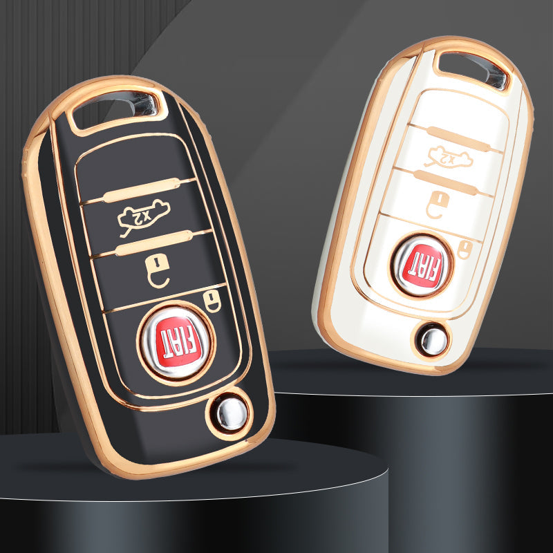 Custodia Per FIAT Tipo, Toro, Nuovo, Freedom, 500X, Doblo, Argo y Grazie