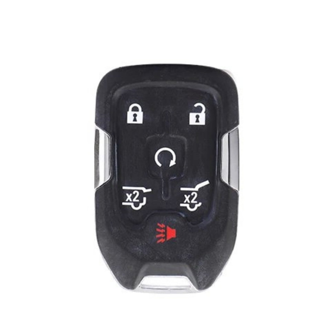 Custodia Per Chevrolet y GMC